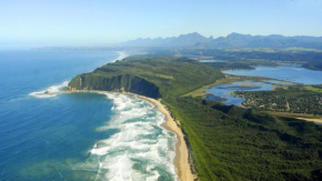 Cola Beach